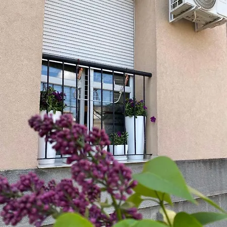Marina Apartmán *