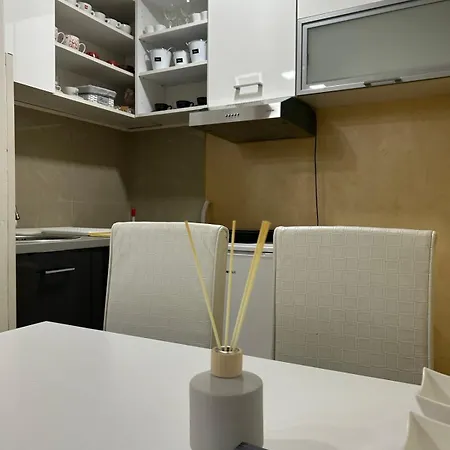 Apartmán Marina Aranđelovac