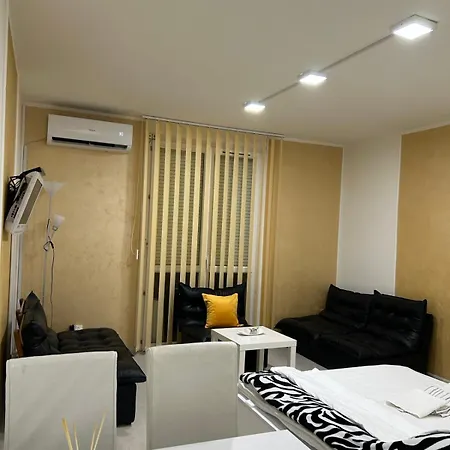 Apartmán Marina