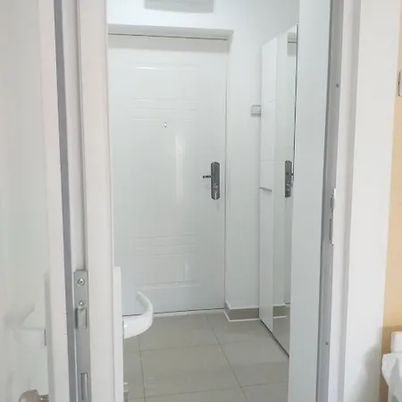 Marina Appartement Arandelovac