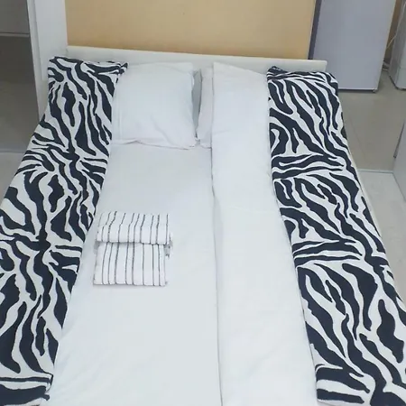 Appartement Marina Arandelovac