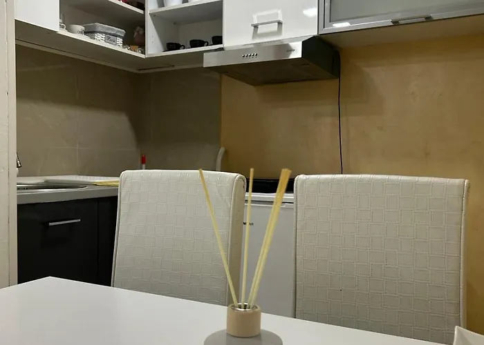 Апартаменты Marina Аранделовац