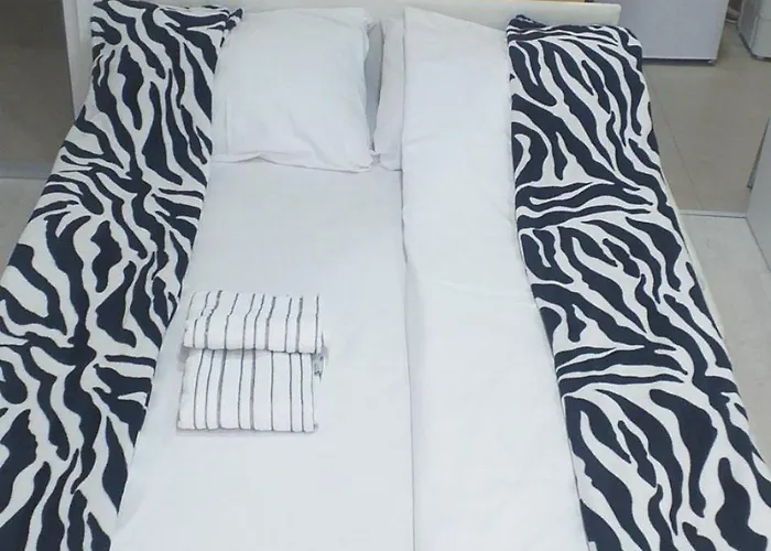 Daire Marina Arandjelovac